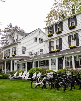 The Maidstone Inn