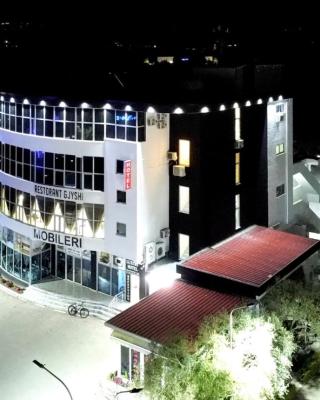 Grand Hotel Gjyshi