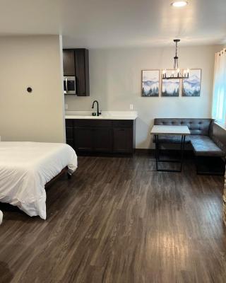 Spruce Lodge