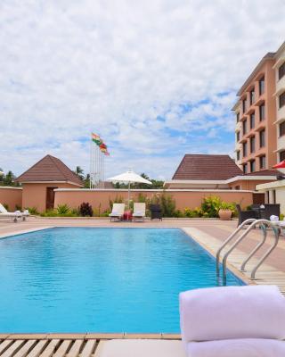 Raphael's Hotel