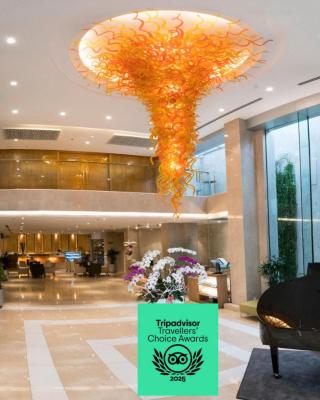 Harmony Saigon Hotel & Spa