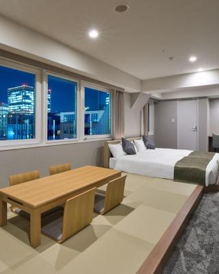 Hotel Villa Fontaine Tokyo-Otemachi