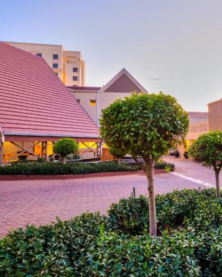 Courtyard Hotel Sandton