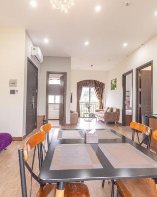 GREENECO DA LAT HOTEL - Khách sạn Green Eco Đà Lạt