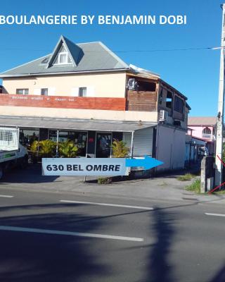 630 Chemin Bel Ombre