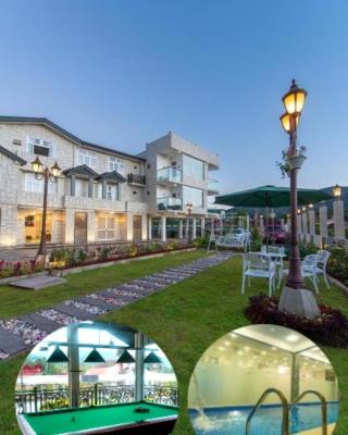 High Garden Hotel