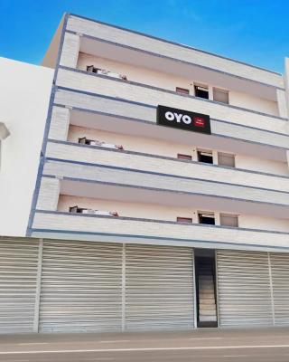 Hotel O Shivam In