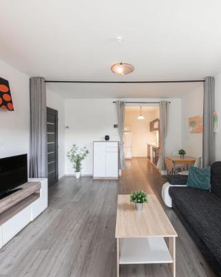 Apartmán Rožnov České Budějovice