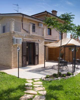 Villa Saraceni