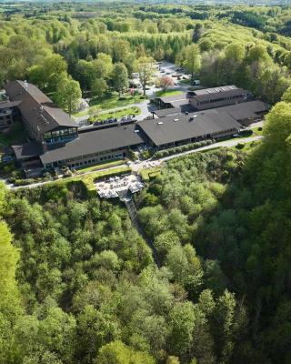Munkebjerg Hotel