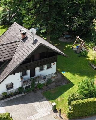 River house HRIB