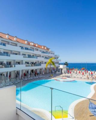 Sholeo Lodges Los Gigantes