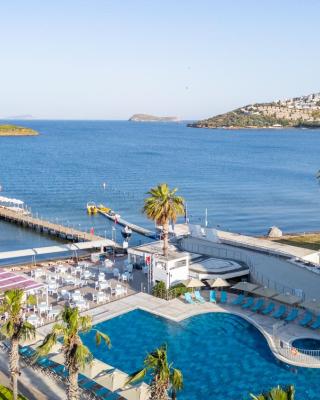 Azure By Yelken Hotel