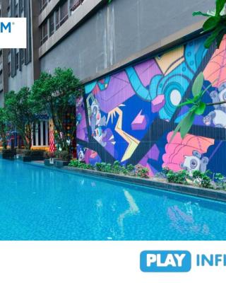 Wyndham Suites KLCC
