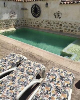 Casa Rural Abuelo Pedro