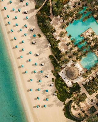 One&Only Royal Mirage Resort Dubai