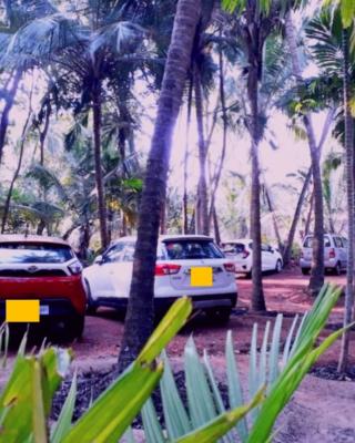 Samant Beach Resort