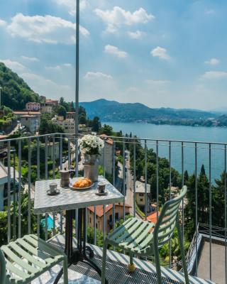La Casa dell'Architetto by Rent All Como