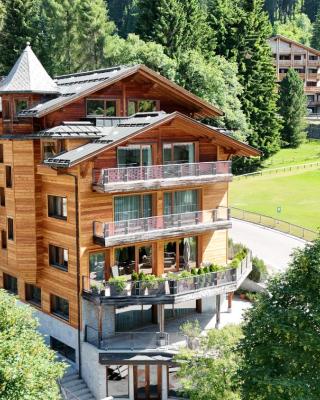 Chalet Laura Lodge Hotel