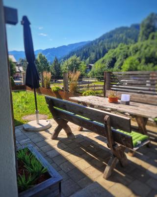 Hochwart Apartment - in der Nähe der Liftstation Schönleiten