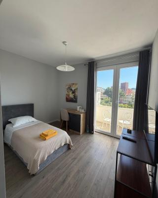Tirana Central Living