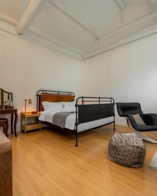 Peking Garden Boutique Hotel