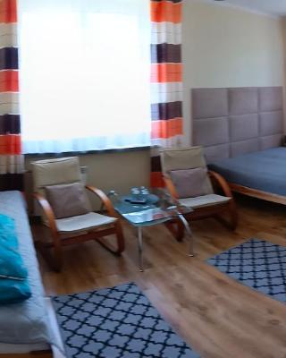 Noclegi-Zajazd"Mieszko"