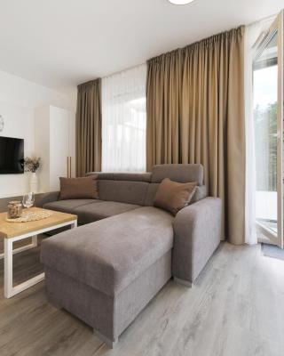 Bohemian Glow of Krumlov