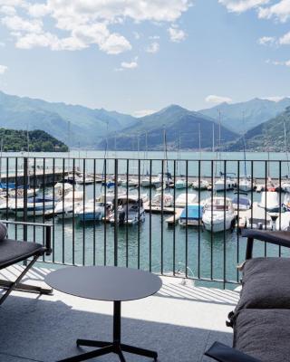 Lago Dorato Marina Lodge - Lakefront