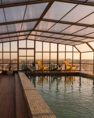 Upon Vila - Alcochete Hotel