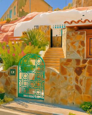 Casa Cueva Hondo