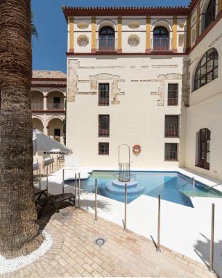 Hotel Palacio Marqués de Arizón