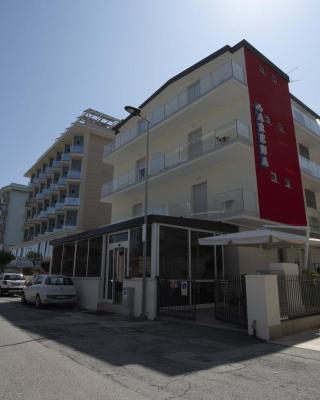 Hotel Arena