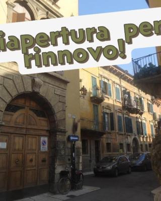 Protezione della Giovane - female hostel