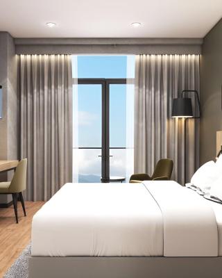 Park Inn by Radisson Yalova City Center