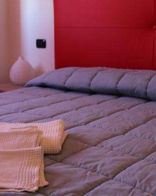 B&B le Pleiadi Aeroporto Fiumicino