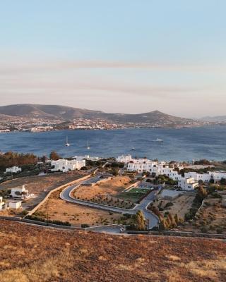 3Waves Sea View Paros