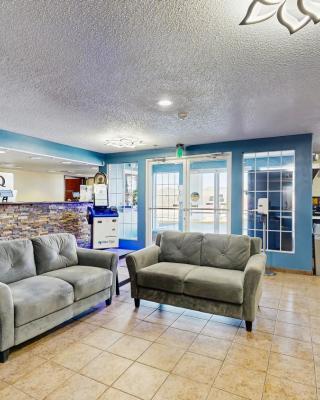 Quality Inn Van Horn