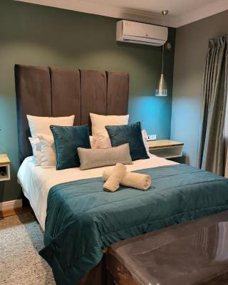 Bel-Air Guesthouse