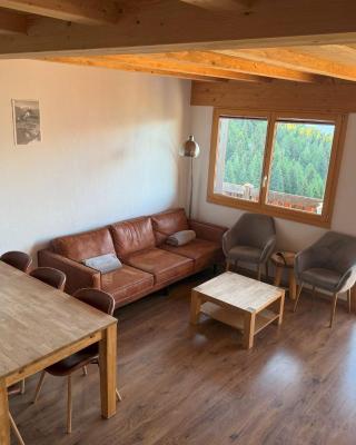 Wakatipu-Lodge