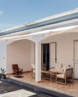 Villa des Palmiers