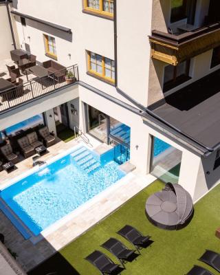 Hotel Alpenkönigin - Sommer Silvretta Premium Card inklusive