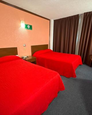 Hotel Maria Victoria Xalapa