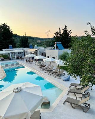 Nirikos Camping