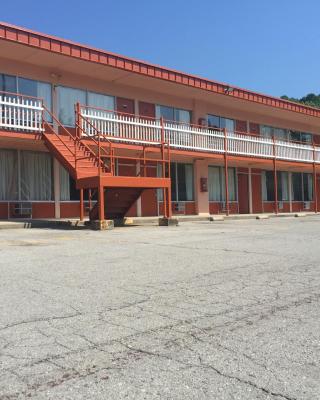 Daniel Boone Motor Inn