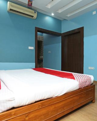 Hotel O Kalinga Regency