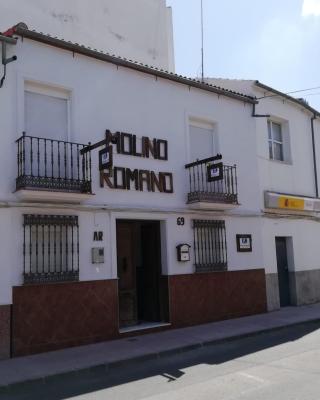 Molino Romano
