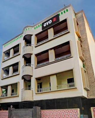 Hotel O Aarshi Palace