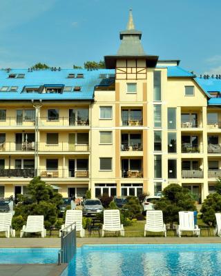 Apartament Rodzinny Łukęcin