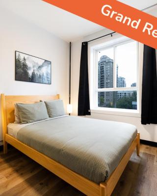 Samesun Vancouver